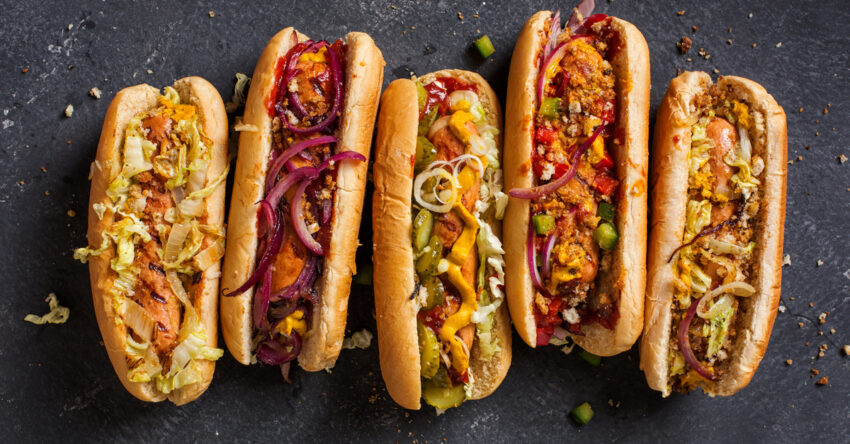 Hot Diggity Dogs BBQ: The Ultimate Guide to Delicious Smoked Perfection