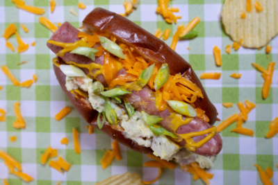 Marsha May Hot Dog: The Definitive Guide to Gourmet Street Food