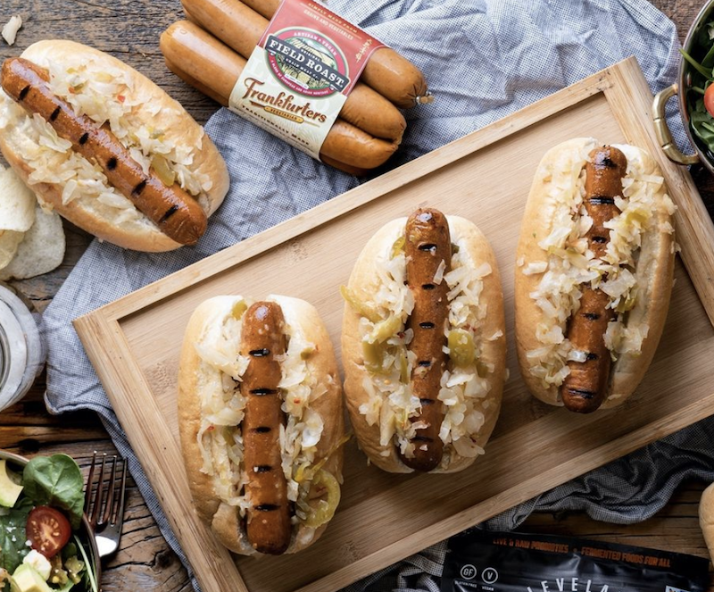Field Roast Hot Dogs: The Ultimate Guide to Plant-Based Grilling