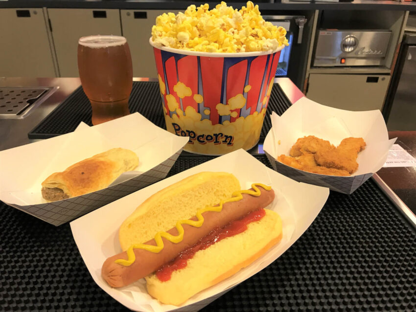 AMC Hot Dog: The Ultimate Guide to Movie Theater’s Iconic Snack