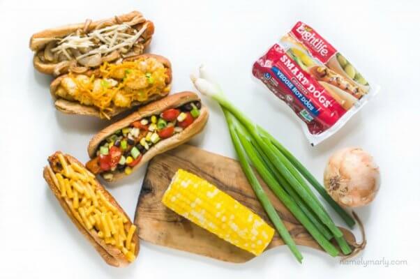 Vegan Hot Dog Ingredients: The Ultimate Guide to Plant-Based Franks