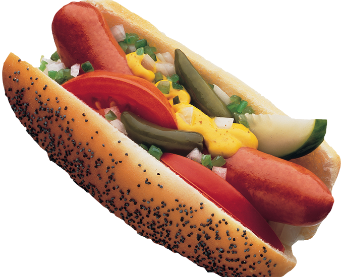 Chicago Vienna Hot Dogs: The ULTIMATE Guide (2024)