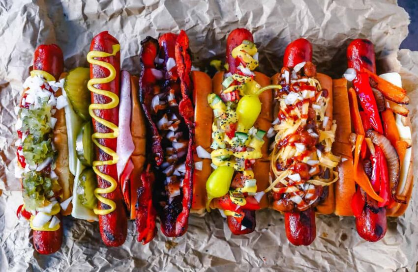Duchess Hot Dog Special: The Ultimate Guide to This Culinary Delight