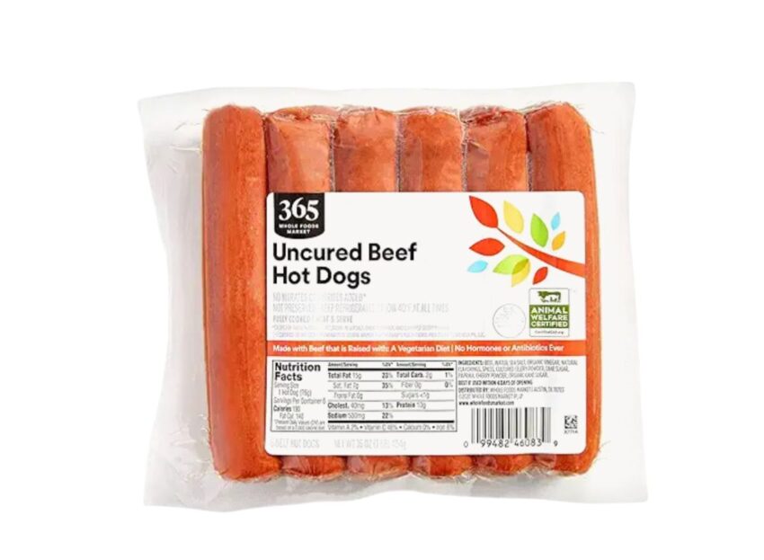 Best Quality Hot Dogs: The Ultimate Guide to Gourmet Franks