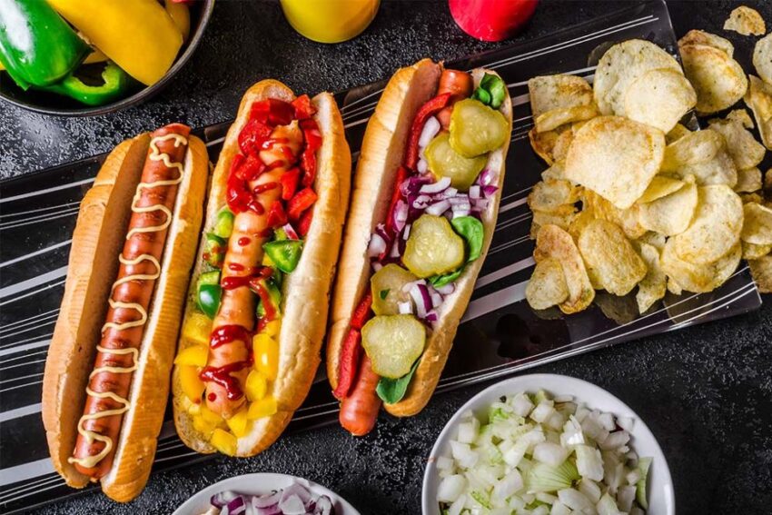 Wholesale Hot Dogs: Your Expert Guide to Buying in Bulk & Maximizing Profits