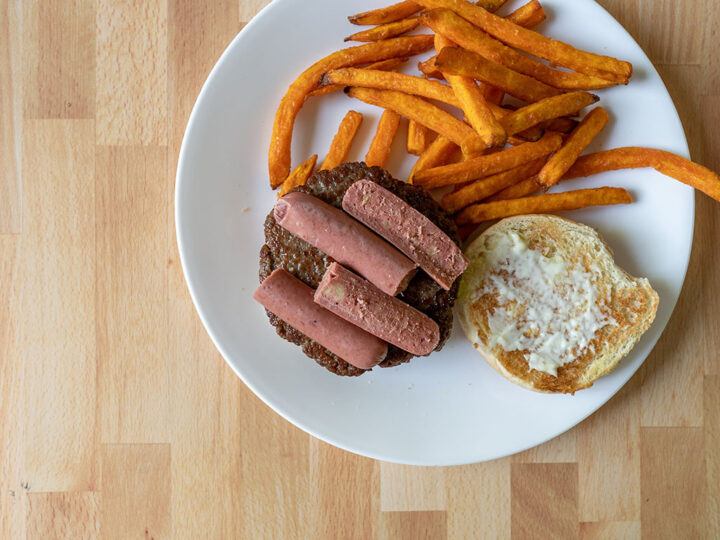 Worthington Hot Dogs: The Ultimate Guide, History, and Expert Review