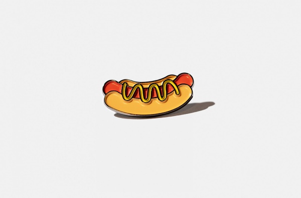 Hot Dog Pins: The Ultimate Guide to Collecting, Styling, & More!
