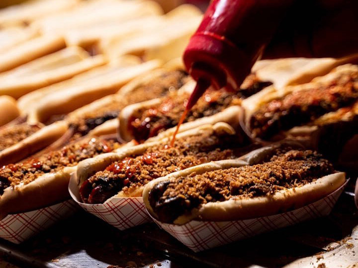 Yo Yo Hot Dog: The Ultimate Guide to This Culinary Delight