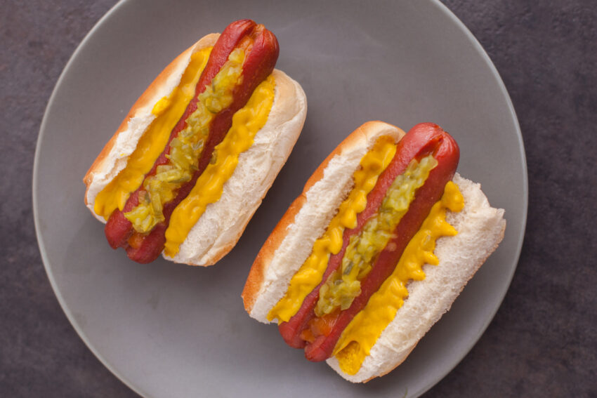 Perfect Steamed Hot Dogs: The Ultimate Expert Guide [2024]