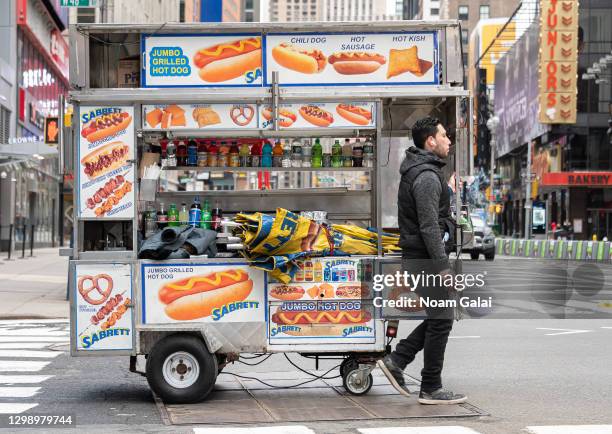 Sabrett Hot Dogs: The Definitive Guide to New York’s Iconic Taste