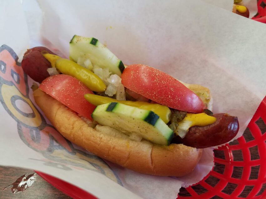 Best Hot Dogs in Peoria IL: Your Ultimate Guide (2024)