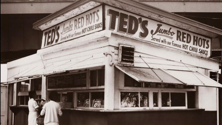 Ted Hot Dog: The Definitive Guide to Chicago’s Hidden Gem