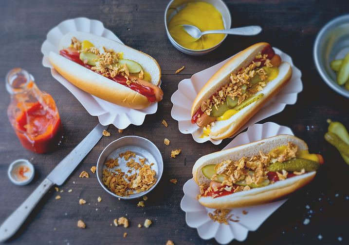 Southern Hot Dog Perfection: A Deep Dive into Southern Culinary Delights