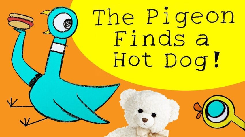 Pigeon Hot Dog: The Ultimate Guide to This Urban Delicacy (2024)