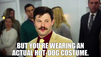 Tim Robinson’s Hot Dog Obsession: An Expert Deep Dive & Review
