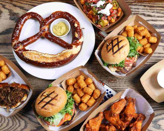 Greenville Hot Dogs: The Ultimate Guide to Upstate’s Best!