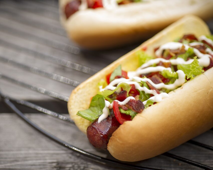 Hot Dog BLT: The Ultimate Guide to This Delicious Mashup