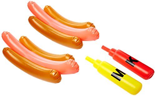 Giant Hot Dog Inflatable: The Ultimate Guide to Fun, Marketing, & More!