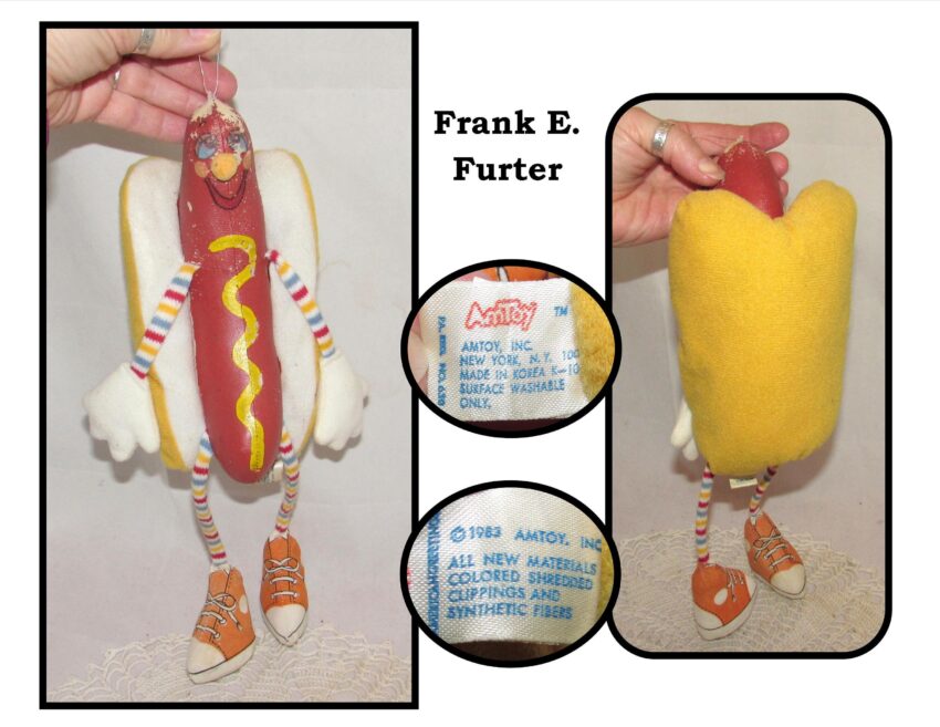 Stuffed Hot Dog Toy: The Ultimate Guide for Pet Owners