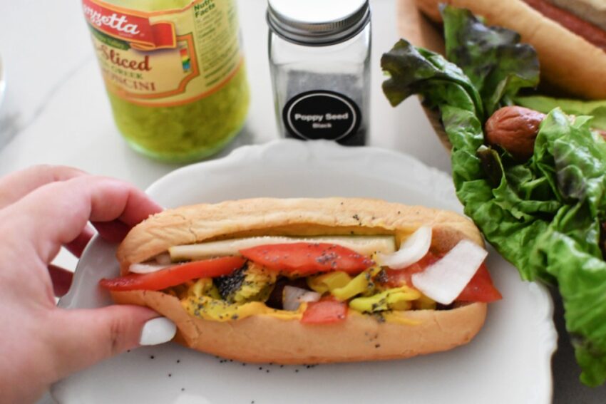 Keto Hot Dog Recipes: The Ultimate Guide (Low-Carb & Delicious!)