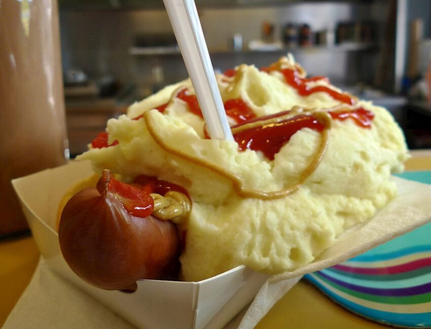 European Hot Dog: A Deep Dive into the Continent’s Best Wurst