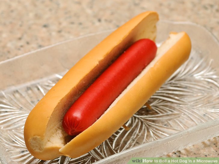 Microwave Hot Dogs: Expert Guide to Perfect, Safe, & Delicious Results