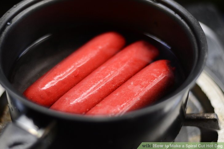 Cut Hot Dogs: The Definitive Guide to Scoring, Cooking & Serving