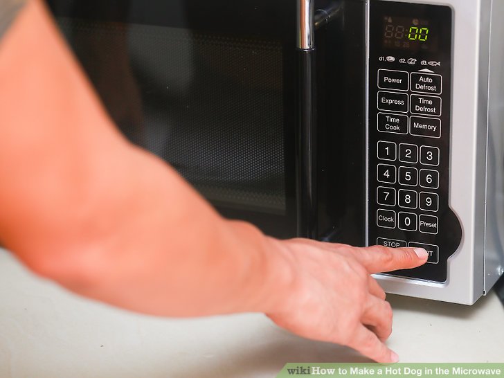 Microwave Hot Dogs: The Ultimate Guide to Perfect Hot Dogs, Fast!