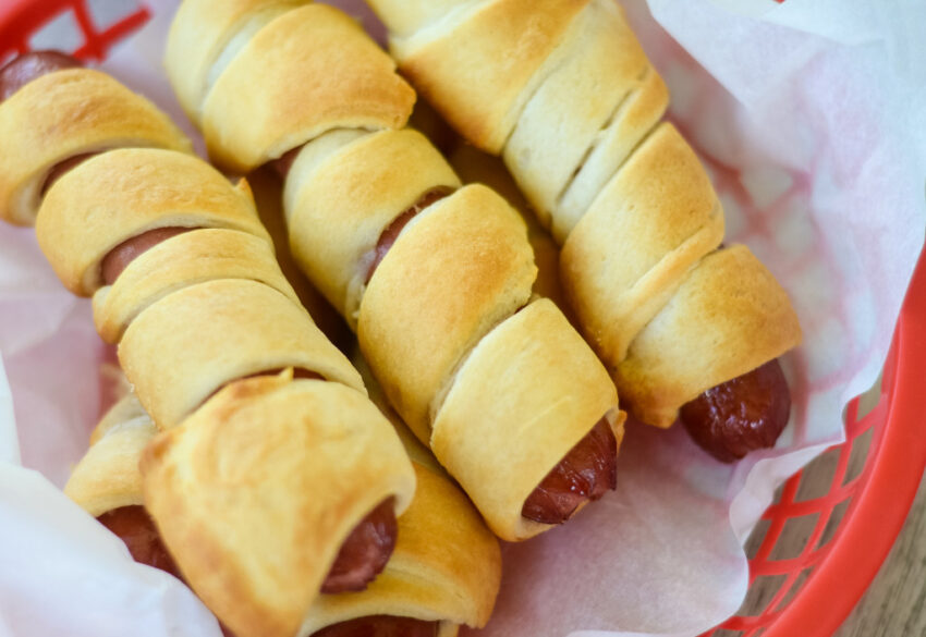 Hot Dog Crescent Rolls: The Ultimate Guide to Perfect Piggies