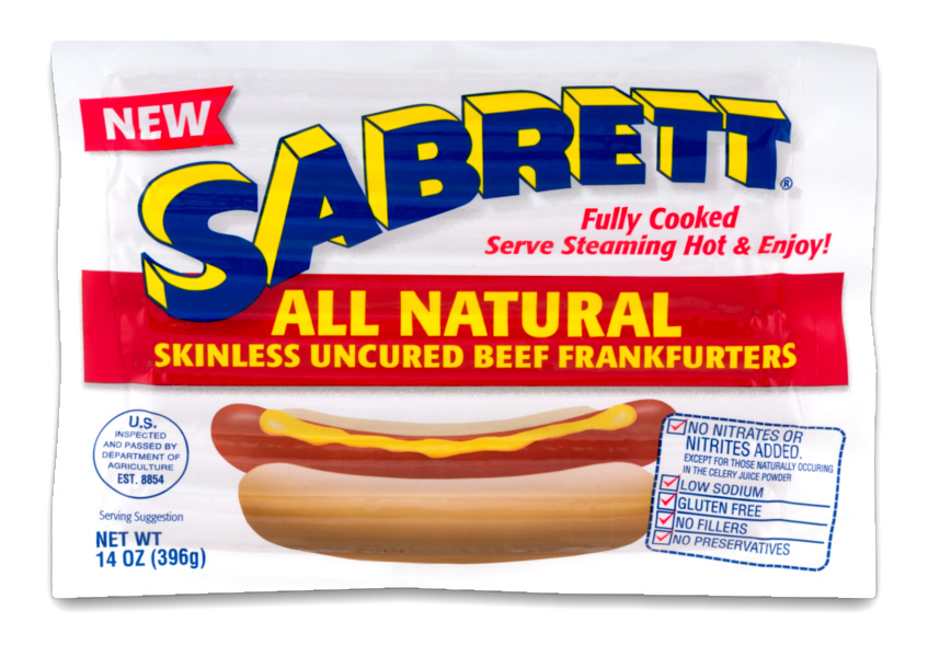 Sabrett Hot Dog Buns: The Ultimate Guide to New York’s Favorite