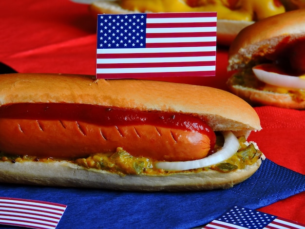 Hot Dog Party Food: The Ultimate Guide to a Delicious Celebration