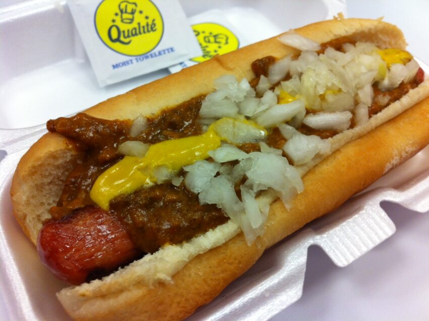 Coonie Hot Dog: The Definitive Expert Guide (2024)