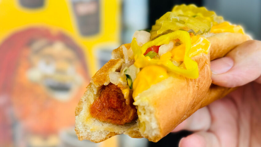 Ampm Hot Dogs: An Expert’s Guide to the Ultimate Gas Station Snack