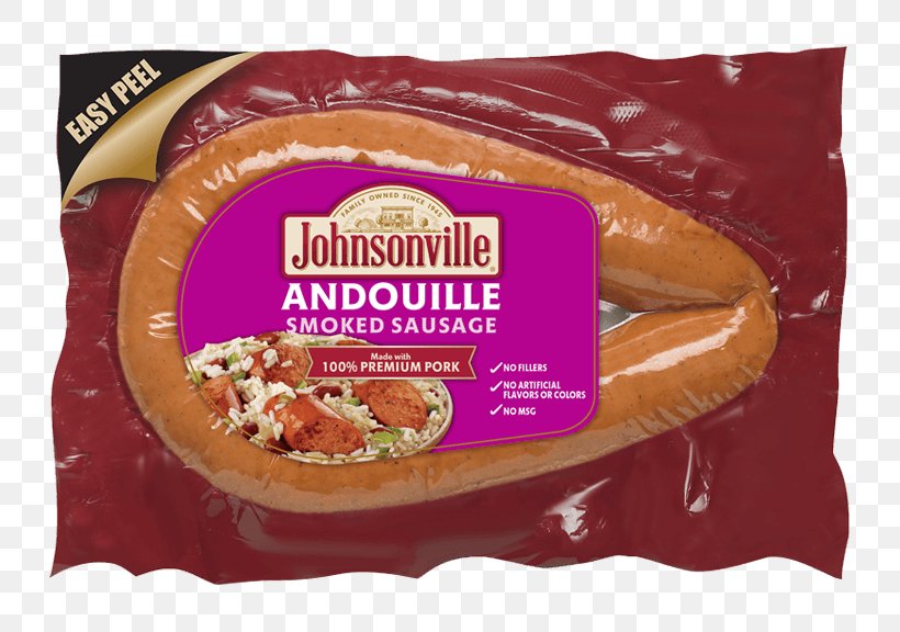 Andouille Hot Dog: The Spicy Sausage Sensation You Need to Know