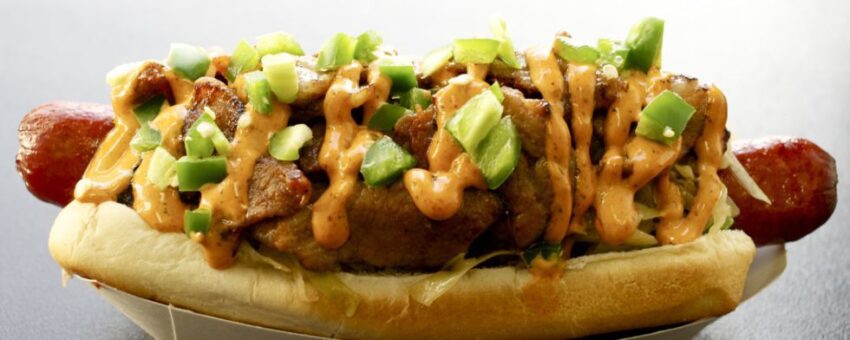 Hot Dog Vegas: The Ultimate Guide to Sin City’s Best Franks