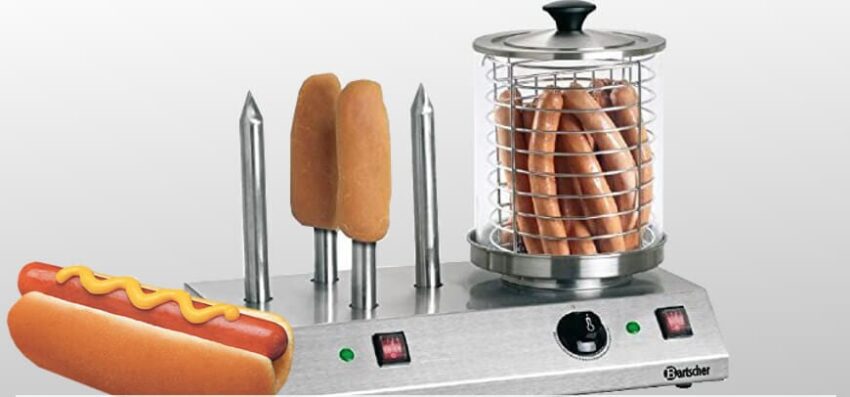 Hot Dog Amazon: Your Expert Guide to Gourmet Dogs Delivered