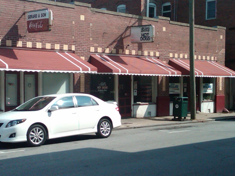 Bill’s Hot Dogs Washington NC: Your Ultimate Guide to a Local Legend