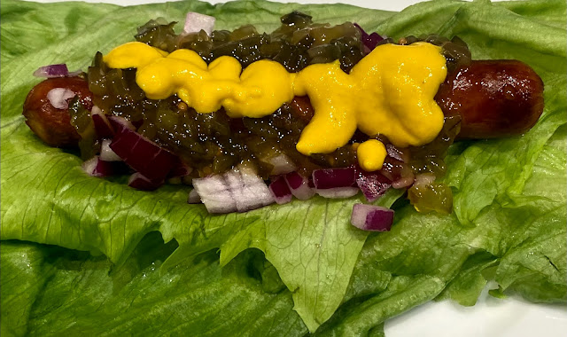 Are Hot Dogs Protein Powerhouses? The Surprising Truth!