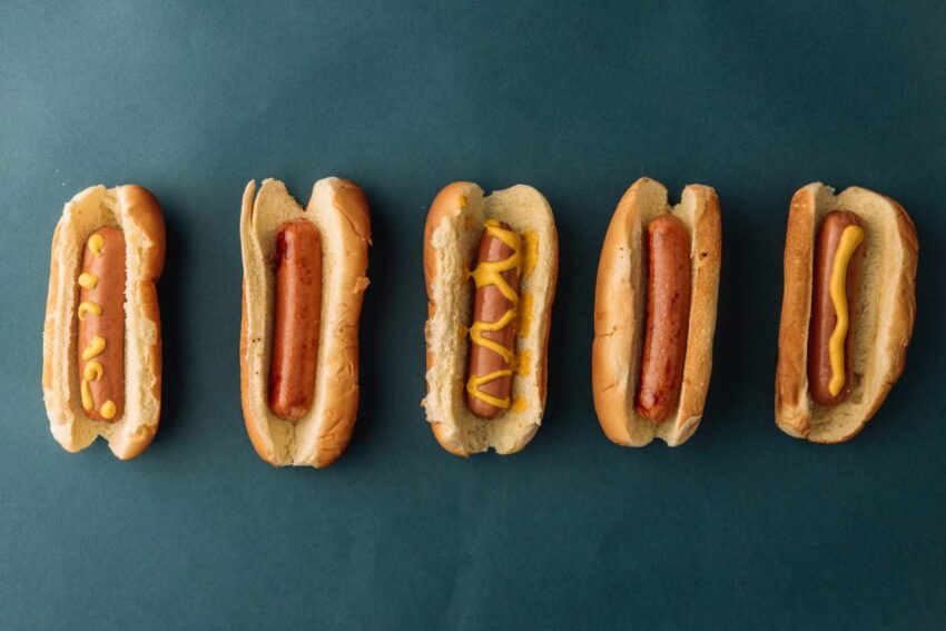 Hot Dog Good: The Ultimate Guide to Quality, Taste, and Health