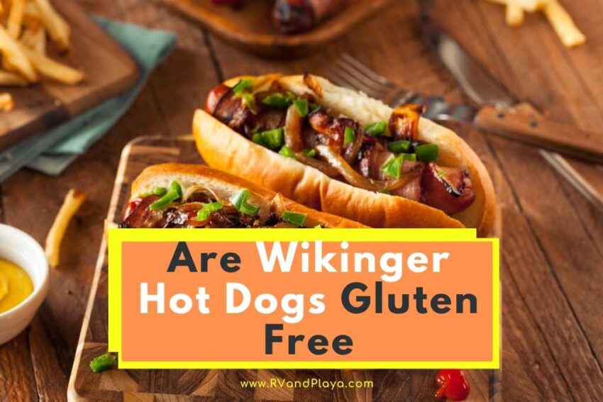 Are Hot Dogs Gluten-Free? The Ultimate Guide for Celiac & Gluten Sensitivity