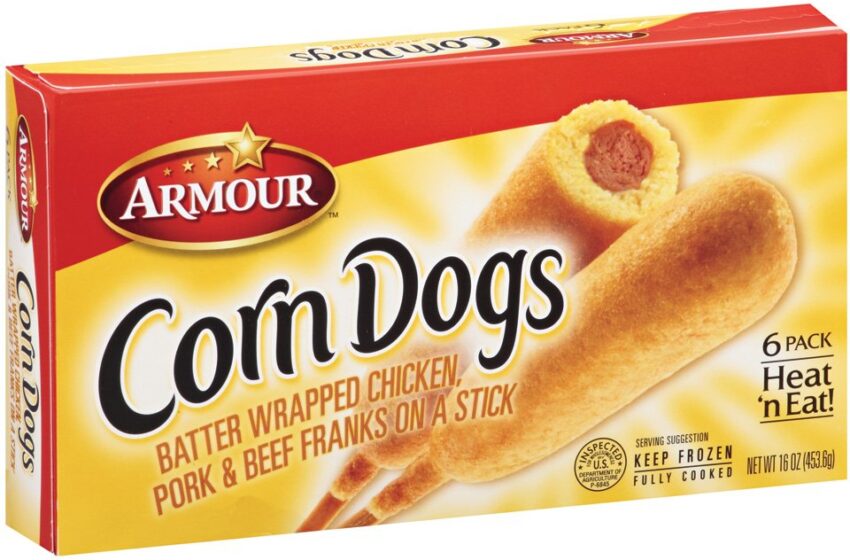 Armor Hot Dogs Jingle Lyrics: The Definitive Guide & Nostalgic Dive
