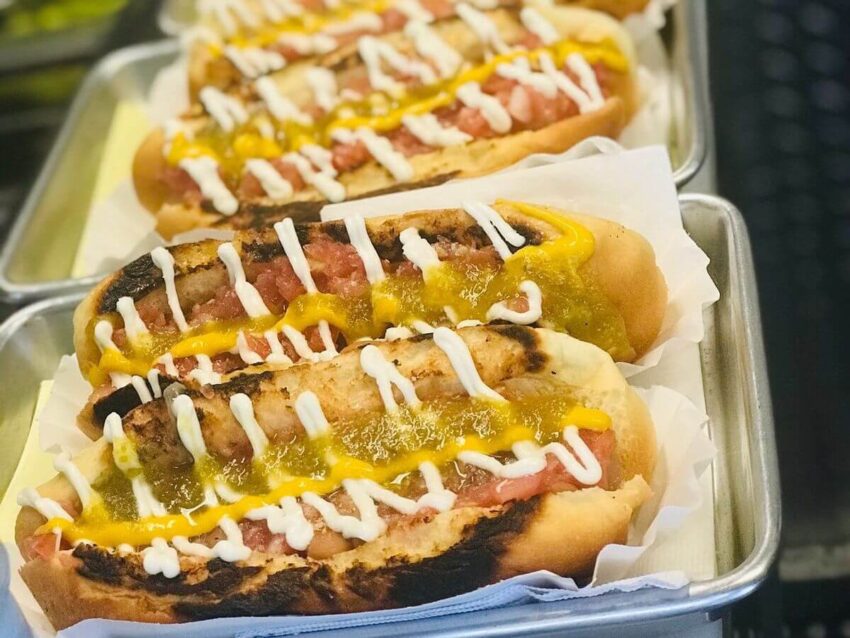 Texas Sauce for Hot Dogs: The Ultimate Guide to a Lone Star Classic