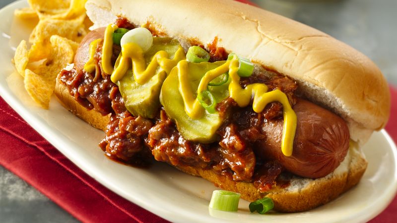 Kansas City Hot Dogs: The ULTIMATE Guide to KC’s Best!
