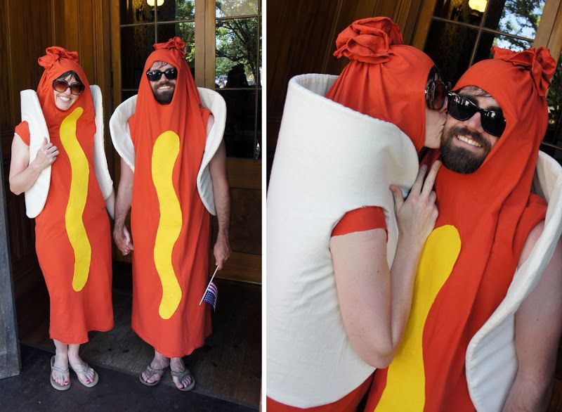 Best Hot Dog Costume for Adults: Ultimate Guide [2024]