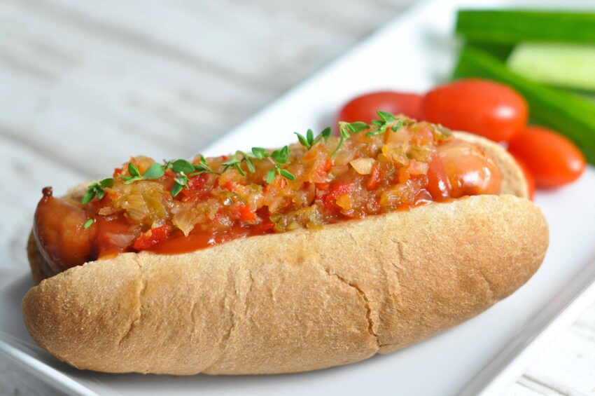Danish Hot Dogs: The Ultimate Guide to Pølser Perfection