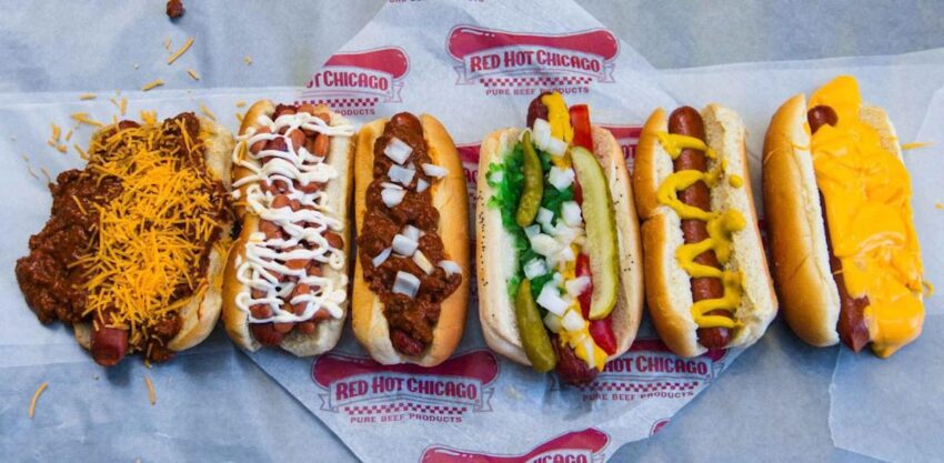 Best Hot Dog Joints Near Me: Your Ultimate Guide [2024]