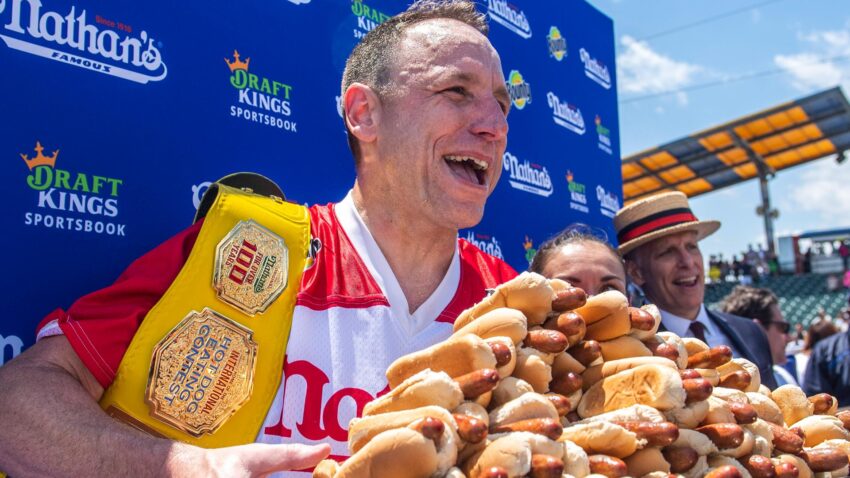 Nathan’s Hot Dog 2024: The Definitive Guide to America’s Favorite