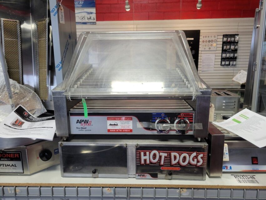 Rent a Hot Dog Warmer: Prices, Options & Expert Advice (2024)