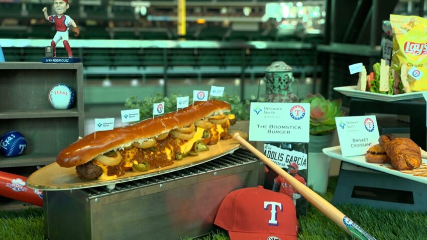 Rangers Hot Dog: The Ultimate Fan Guide (2024 Edition)