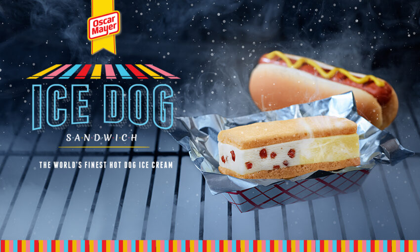 Ice Cream Hot Dog: The Ultimate Guide to This Sweet & Savory Treat